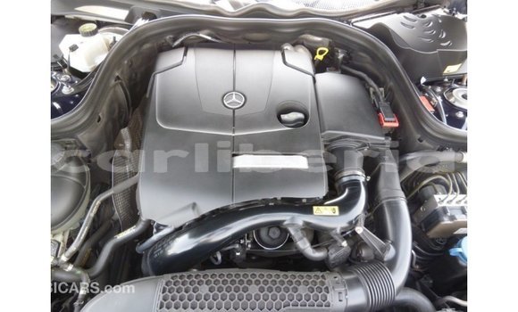 Buy Import Mercedes-Benz 200 Blue Car in Import - Dubai in Bomi County Buy Import Mercedes-Benz 200 Blue Car in Import - Dubai in Bomi County