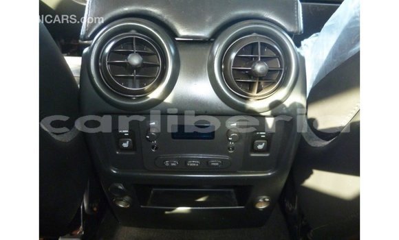 Buy Import Hummer H2 Blue Car in Import - Dubai in Bomi County Buy Import Hummer H2 Blue Car in Import - Dubai in Bomi County