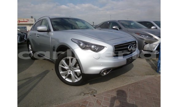Buy Import Infiniti FX Other Car in Import - Dubai in Bomi County