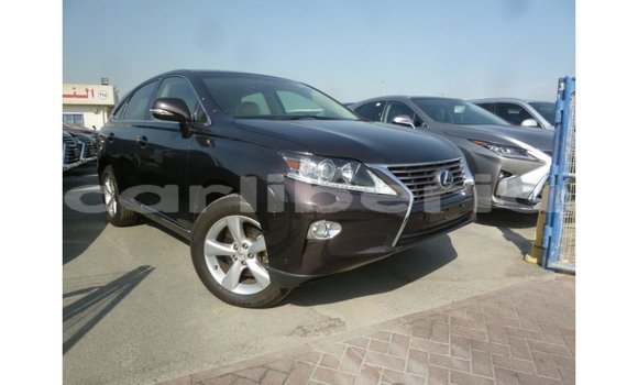 Buy Import Lexus RX Brown Car in Import - Dubai in Bomi County Buy Import Lexus RX Brown Car in Import - Dubai in Bomi County