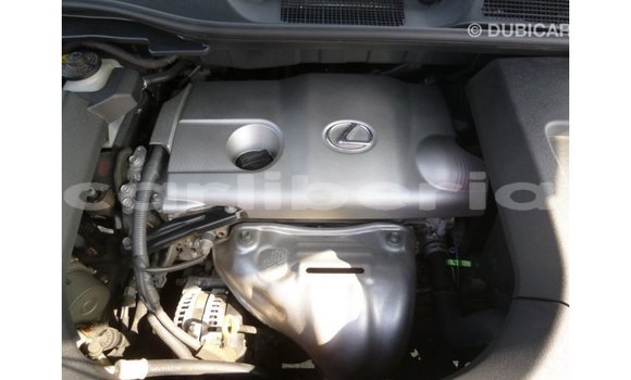 Buy Import Lexus RX Brown Car in Import - Dubai in Bomi County Buy Import Lexus RX Brown Car in Import - Dubai in Bomi County