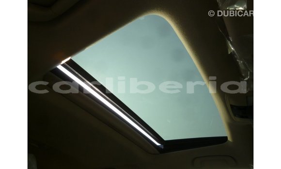 Buy Import Toyota Prado Black Car in Import - Dubai in Bomi County Buy Import Toyota Prado Black Car in Import - Dubai in Bomi County