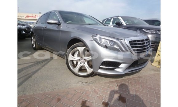 Buy Import Mercedes-Benz 190 Other Car in Import - Dubai in Bomi County
