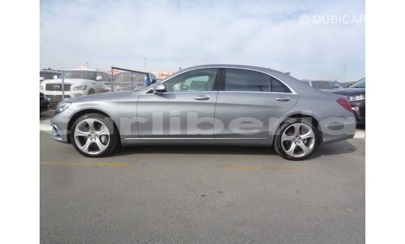 Buy Import Mercedes-Benz 190 Other Car in Import - Dubai in Bomi County Buy Import Mercedes-Benz 190 Other Car in Import - Dubai in Bomi County