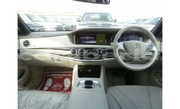 Buy Import Mercedes-Benz 190 Other Car in Import - Dubai in Bomi County Buy Import Mercedes-Benz 190 Other Car in Import - Dubai in Bomi County