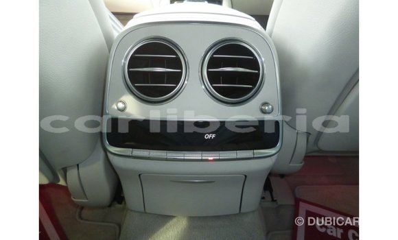 Buy Import Mercedes-Benz 190 Other Car in Import - Dubai in Bomi County Buy Import Mercedes-Benz 190 Other Car in Import - Dubai in Bomi County