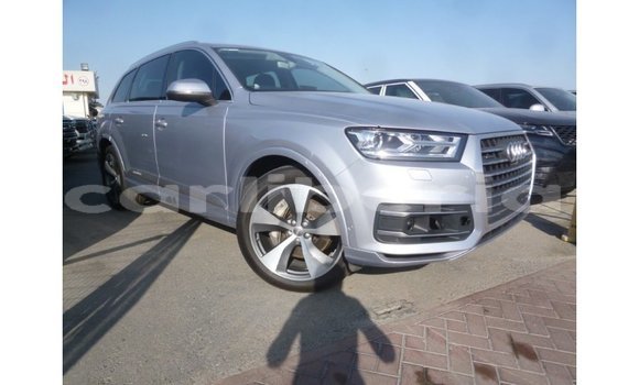 Buy Import Audi Q7 Other Car in Import - Dubai in Bomi County