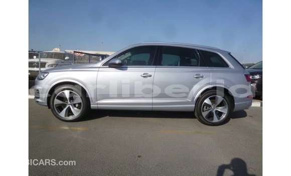 Buy Import Audi Q7 Other Car in Import - Dubai in Bomi County Buy Import Audi Q7 Other Car in Import - Dubai in Bomi County