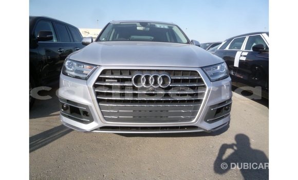 Buy Import Audi Q7 Other Car in Import - Dubai in Bomi County Buy Import Audi Q7 Other Car in Import - Dubai in Bomi County