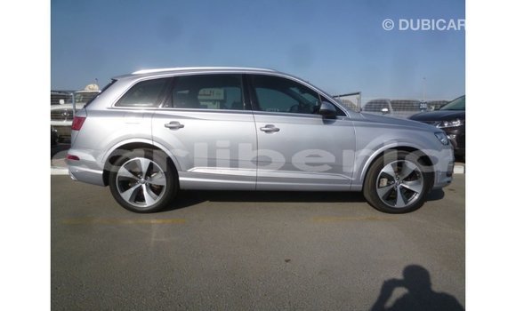 Buy Import Audi Q7 Other Car in Import - Dubai in Bomi County Buy Import Audi Q7 Other Car in Import - Dubai in Bomi County
