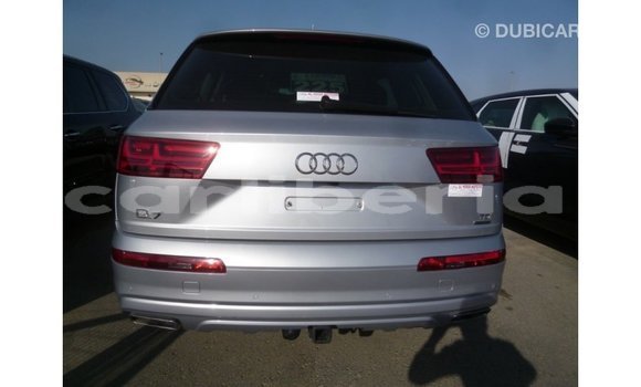 Buy Import Audi Q7 Other Car in Import - Dubai in Bomi County Buy Import Audi Q7 Other Car in Import - Dubai in Bomi County