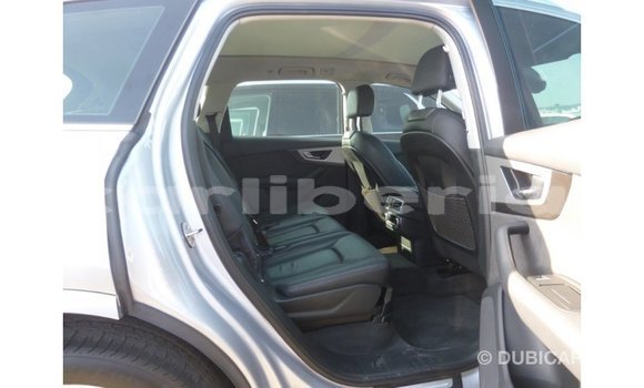 Buy Import Audi Q7 Other Car in Import - Dubai in Bomi County Buy Import Audi Q7 Other Car in Import - Dubai in Bomi County