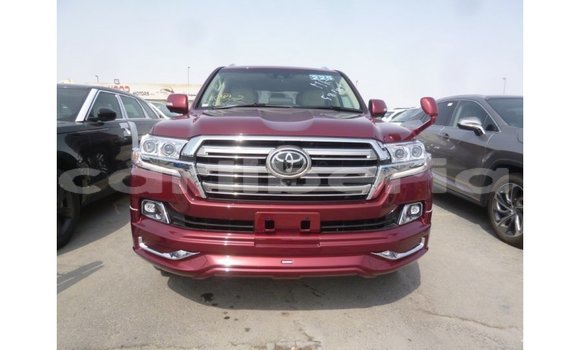 Buy Import Toyota Land Cruiser Other Car in Import - Dubai in Bomi County Buy Import Toyota Land Cruiser Other Car in Import - Dubai in Bomi County