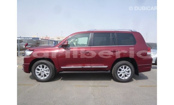 Buy Import Toyota Land Cruiser Other Car in Import - Dubai in Bomi County Buy Import Toyota Land Cruiser Other Car in Import - Dubai in Bomi County