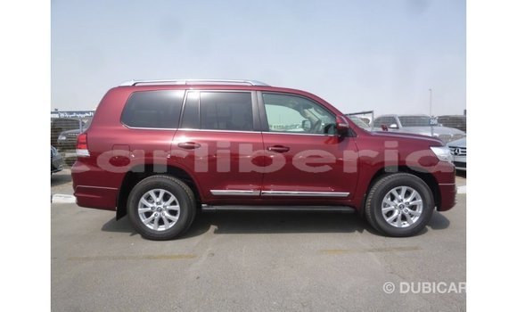Buy Import Toyota Land Cruiser Other Car in Import - Dubai in Bomi County Buy Import Toyota Land Cruiser Other Car in Import - Dubai in Bomi County