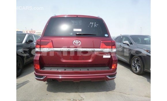 Buy Import Toyota Land Cruiser Other Car in Import - Dubai in Bomi County Buy Import Toyota Land Cruiser Other Car in Import - Dubai in Bomi County