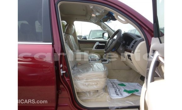 Buy Import Toyota Land Cruiser Other Car in Import - Dubai in Bomi County Buy Import Toyota Land Cruiser Other Car in Import - Dubai in Bomi County