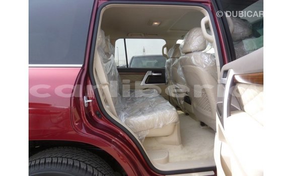 Buy Import Toyota Land Cruiser Other Car in Import - Dubai in Bomi County Buy Import Toyota Land Cruiser Other Car in Import - Dubai in Bomi County