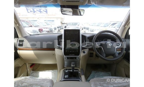 Buy Import Toyota Land Cruiser Other Car in Import - Dubai in Bomi County Buy Import Toyota Land Cruiser Other Car in Import - Dubai in Bomi County