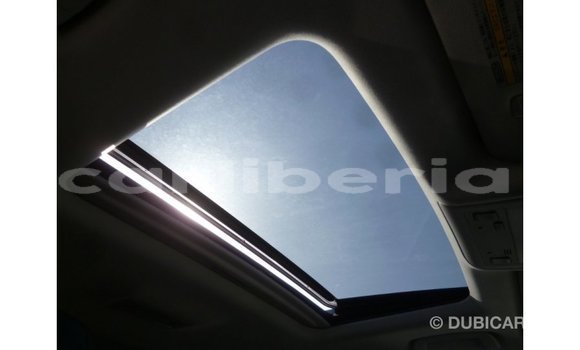 Buy Import Toyota Land Cruiser White Car in Import - Dubai in Bomi County Buy Import Toyota Land Cruiser White Car in Import - Dubai in Bomi County