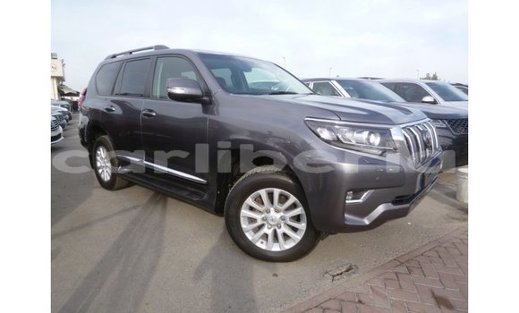 Buy Import Toyota Prado Other Car in Import - Dubai in Bomi County Buy Import Toyota Prado Other Car in Import - Dubai in Bomi County