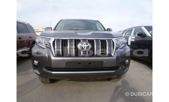 Buy Import Toyota Prado Other Car in Import - Dubai in Bomi County Buy Import Toyota Prado Other Car in Import - Dubai in Bomi County