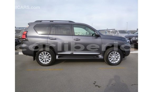 Buy Import Toyota Prado Other Car in Import - Dubai in Bomi County Buy Import Toyota Prado Other Car in Import - Dubai in Bomi County