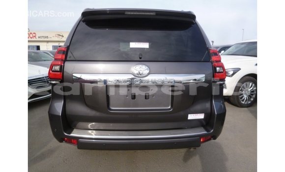 Buy Import Toyota Prado Other Car in Import - Dubai in Bomi County Buy Import Toyota Prado Other Car in Import - Dubai in Bomi County