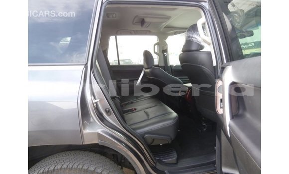 Buy Import Toyota Prado Other Car in Import - Dubai in Bomi County Buy Import Toyota Prado Other Car in Import - Dubai in Bomi County