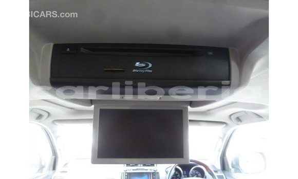 Buy Import Toyota Prado Other Car in Import - Dubai in Bomi County Buy Import Toyota Prado Other Car in Import - Dubai in Bomi County