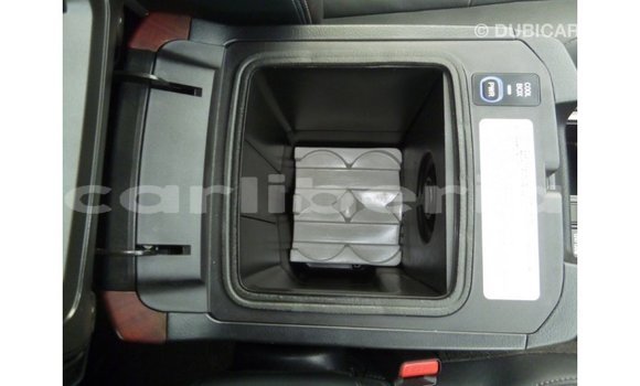 Buy Import Toyota Prado Other Car in Import - Dubai in Bomi County Buy Import Toyota Prado Other Car in Import - Dubai in Bomi County