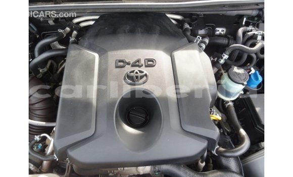 Buy Import Toyota Prado Other Car in Import - Dubai in Bomi County Buy Import Toyota Prado Other Car in Import - Dubai in Bomi County