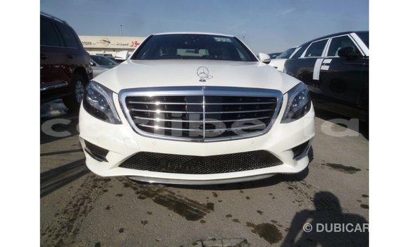 Buy Import Mercedes-Benz 190 White Car in Import - Dubai in Bomi County Buy Import Mercedes-Benz 190 White Car in Import - Dubai in Bomi County