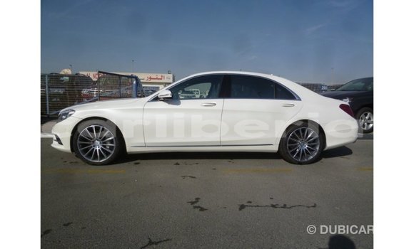 Buy Import Mercedes-Benz 190 White Car in Import - Dubai in Bomi County Buy Import Mercedes-Benz 190 White Car in Import - Dubai in Bomi County