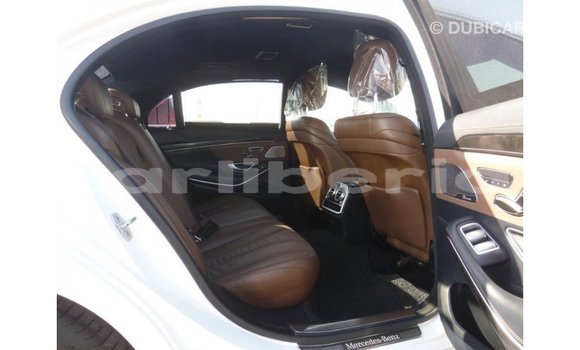 Buy Import Mercedes-Benz 190 White Car in Import - Dubai in Bomi County Buy Import Mercedes-Benz 190 White Car in Import - Dubai in Bomi County