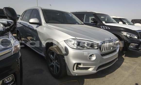 Buy Import BMW X5 Other Car in Import - Dubai in Bomi County