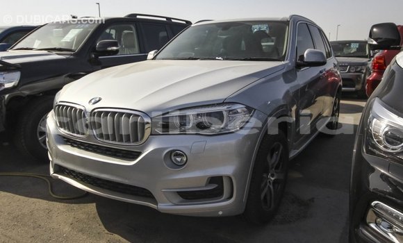 Buy Import BMW X5 Other Car in Import - Dubai in Bomi County Buy Import BMW X5 Other Car in Import - Dubai in Bomi County