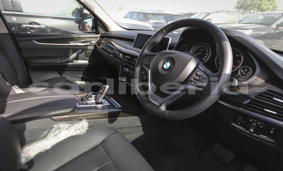 Buy Import BMW X5 Other Car in Import - Dubai in Bomi County Buy Import BMW X5 Other Car in Import - Dubai in Bomi County