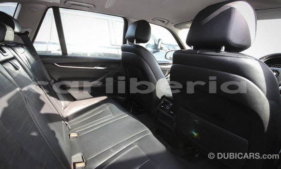 Buy Import BMW X5 Other Car in Import - Dubai in Bomi County Buy Import BMW X5 Other Car in Import - Dubai in Bomi County