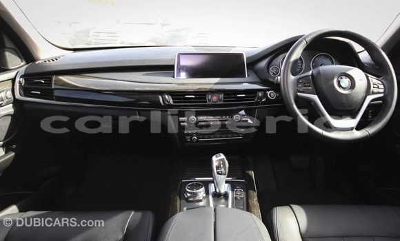 Buy Import BMW X5 Other Car in Import - Dubai in Bomi County Buy Import BMW X5 Other Car in Import - Dubai in Bomi County