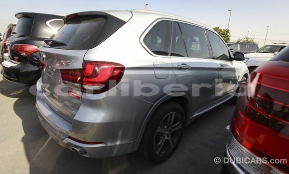 Buy Import BMW X5 Other Car in Import - Dubai in Bomi County Buy Import BMW X5 Other Car in Import - Dubai in Bomi County
