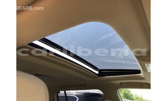 Buy Import Lexus LX Black Car in Import - Dubai in Bomi County Buy Import Lexus LX Black Car in Import - Dubai in Bomi County