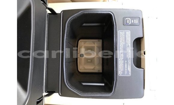 Buy Import Lexus LX Black Car in Import - Dubai in Bomi County Buy Import Lexus LX Black Car in Import - Dubai in Bomi County