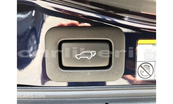 Buy Import Lexus LX Blue Car in Import - Dubai in Bomi County Buy Import Lexus LX Blue Car in Import - Dubai in Bomi County