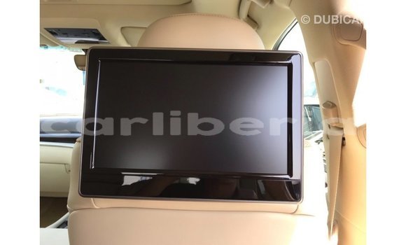 Buy Import Lexus LX Blue Car in Import - Dubai in Bomi County Buy Import Lexus LX Blue Car in Import - Dubai in Bomi County