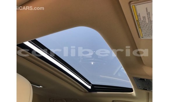 Buy Import Lexus LX Blue Car in Import - Dubai in Bomi County Buy Import Lexus LX Blue Car in Import - Dubai in Bomi County