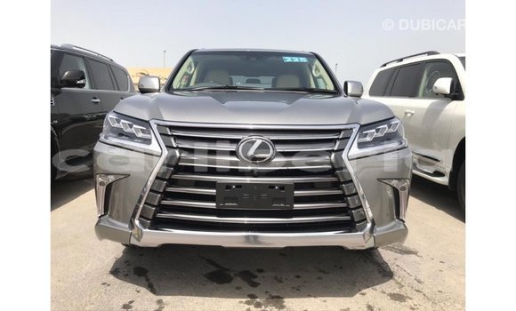 Buy Import Lexus LX Other Car in Import - Dubai in Bomi County Buy Import Lexus LX Other Car in Import - Dubai in Bomi County