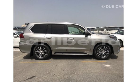 Buy Import Lexus LX Other Car in Import - Dubai in Bomi County Buy Import Lexus LX Other Car in Import - Dubai in Bomi County
