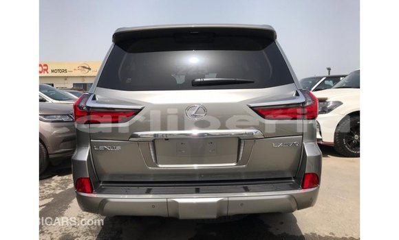 Buy Import Lexus LX Other Car in Import - Dubai in Bomi County Buy Import Lexus LX Other Car in Import - Dubai in Bomi County