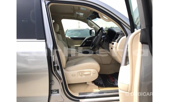 Buy Import Lexus LX Other Car in Import - Dubai in Bomi County Buy Import Lexus LX Other Car in Import - Dubai in Bomi County